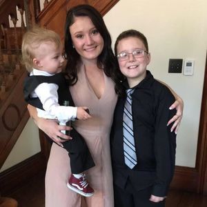 Meet your Posher, Jamie